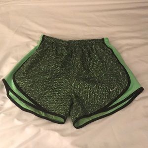 Limited Edition Nike Tempo Shorts